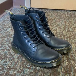 Dr. Martens Luana - Black - BRAND NEW
